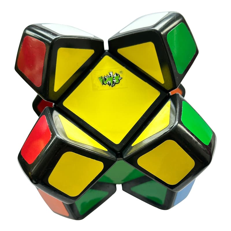 LanLan Skewb PE - Black image 4