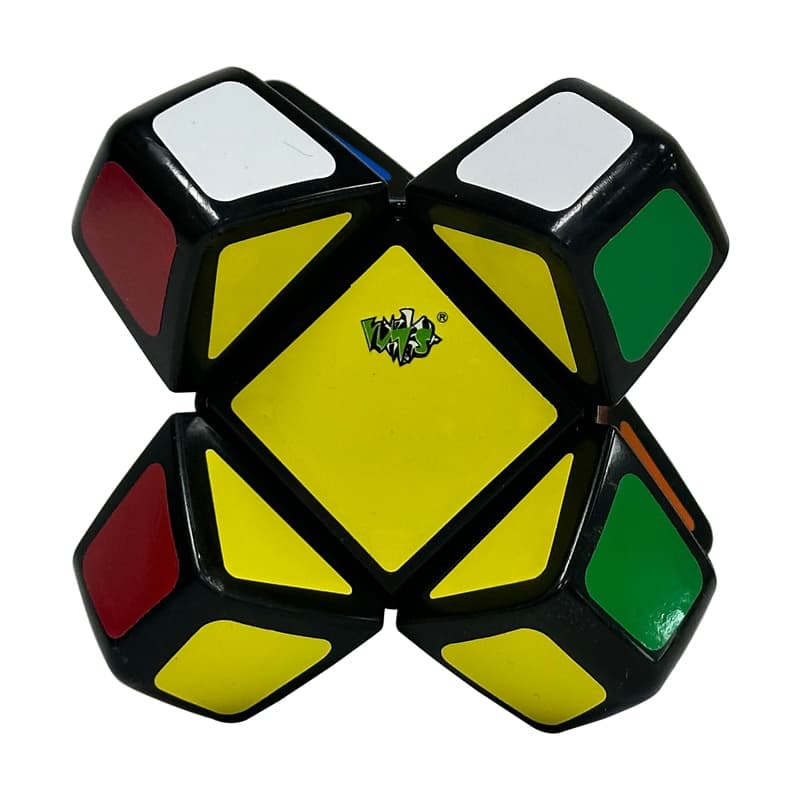 LanLan Skewb PE - Black image 1