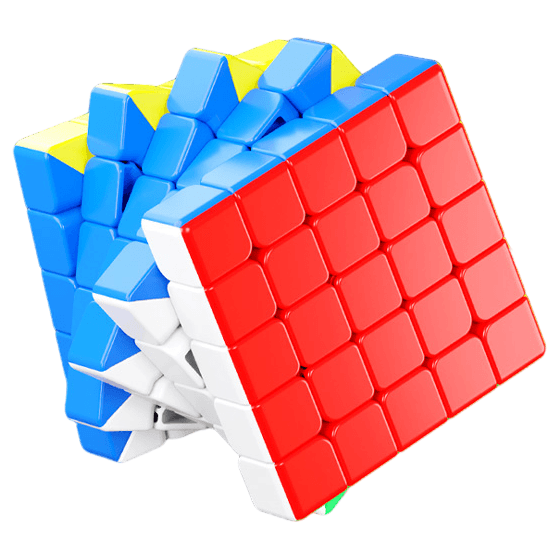 SengSo MoSheng 5x5 - Stickerless image 3