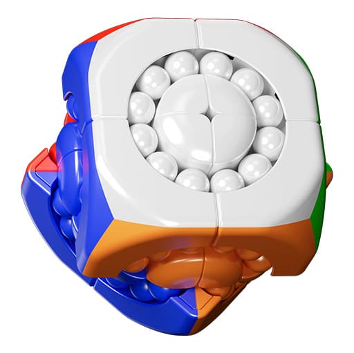 Meilong 2x2 Bead Cube - Stickerless image 6