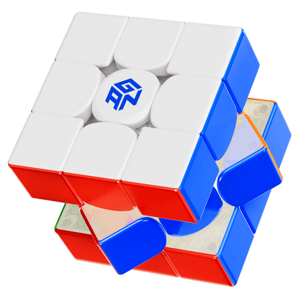 GAN 16 Maglev MaxL UV - Stickerless image 3