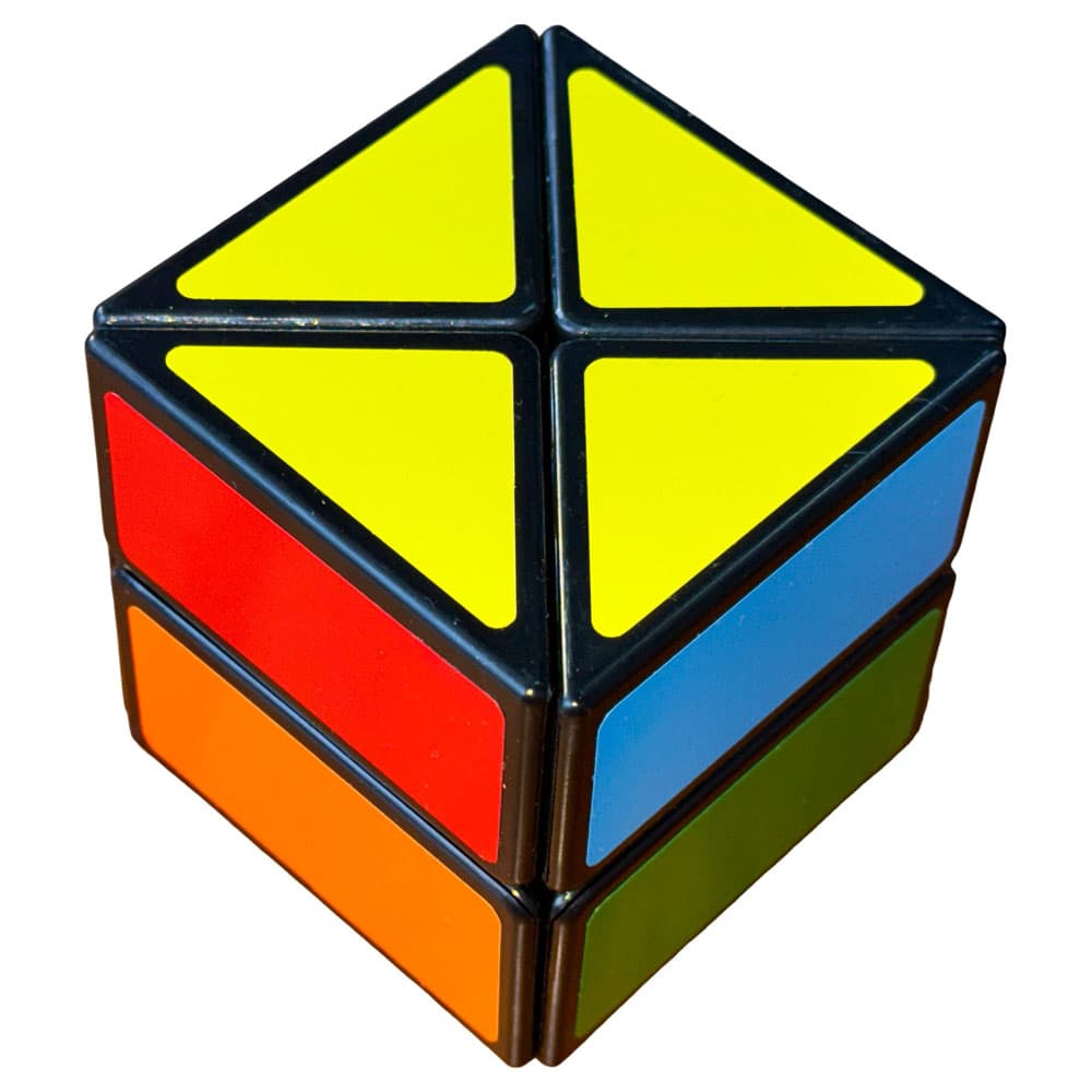 Lee 2x2 Fisher Cube - Black image 4