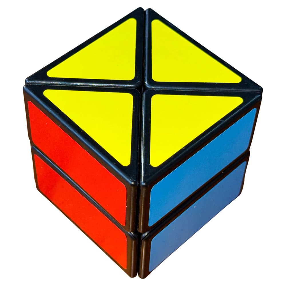 Lee 2x2 Fisher Cube - Black image 3