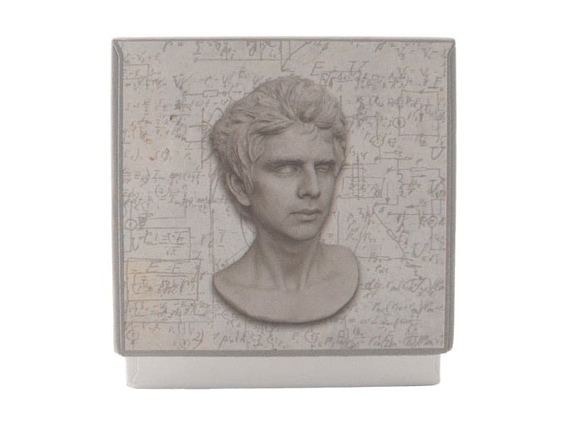 YJ MGC Sigma 3x3 - Stickerless image 3