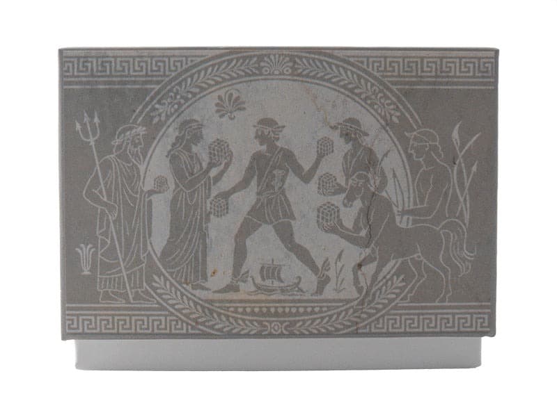 YJ MGC Sigma 3x3 - Stickerless image 5