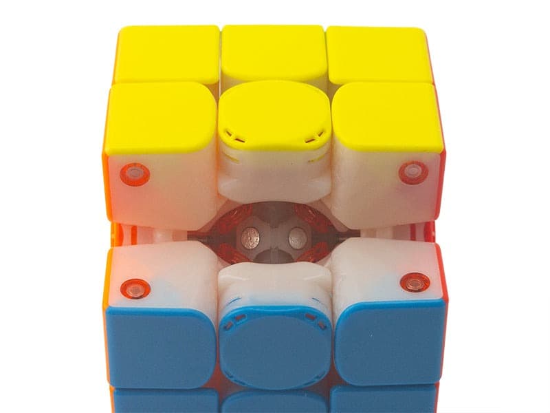 YJ MGC Sigma 3x3 - Stickerless image 2