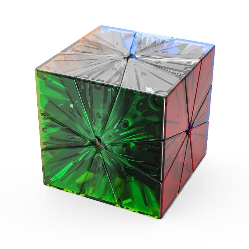DianSheng BriliCube II - Stickerless image 11