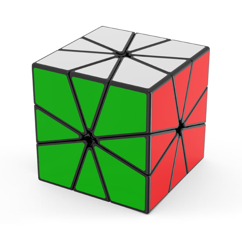 DianSheng BriliCube II - Stickerless image 12