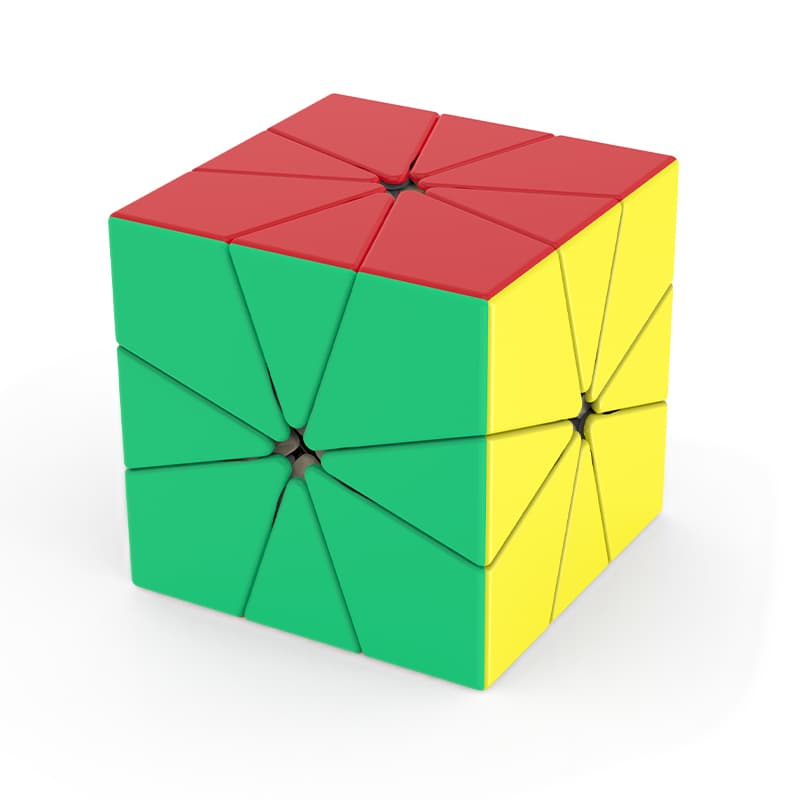DianSheng BriliCube II - Stickerless image 10