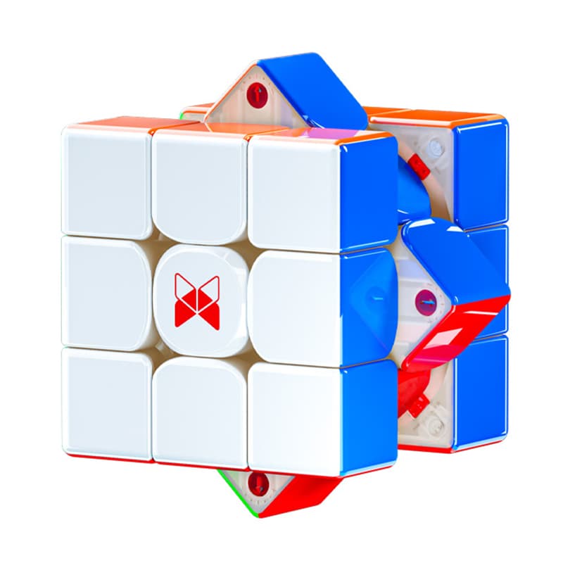 XMD Tornado V5 3x3 Pioneer UV - Stickerless image 1