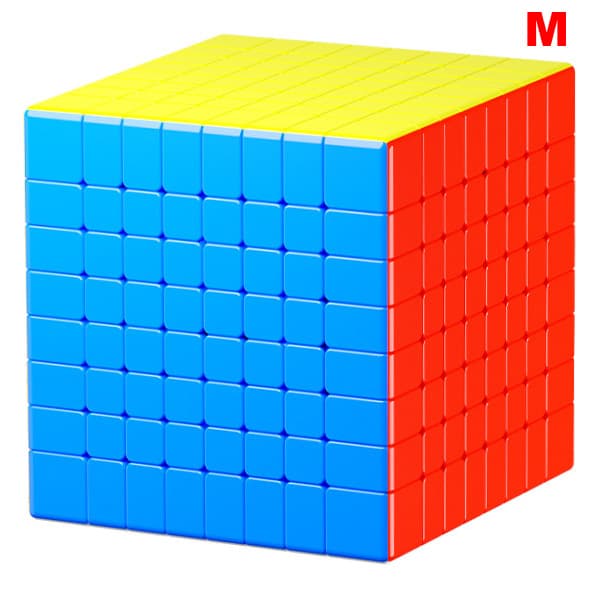 SengSo MoSheng 8x8 M - Stickerless image 1