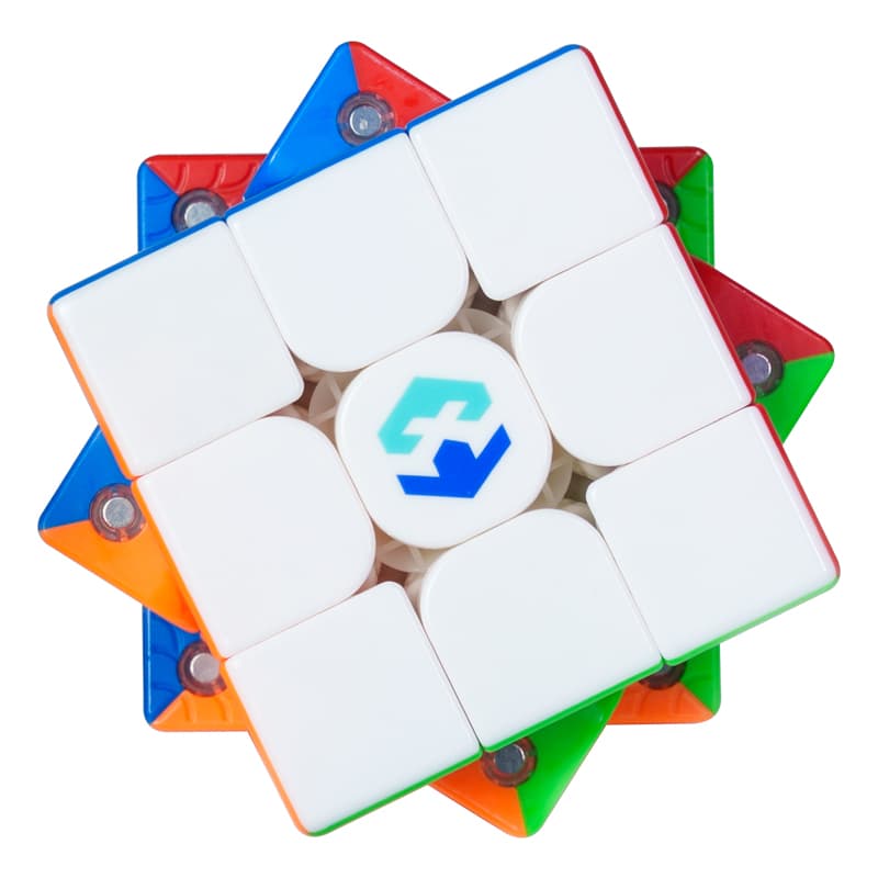 MoreTry ZCUBE Tianma X3+ Core Magnetic UV - UV Printing