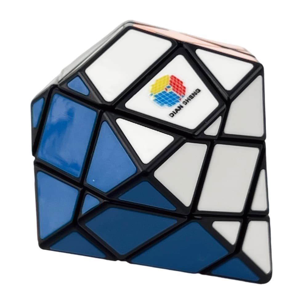 DianSheng Diamond V2 - Black image 1