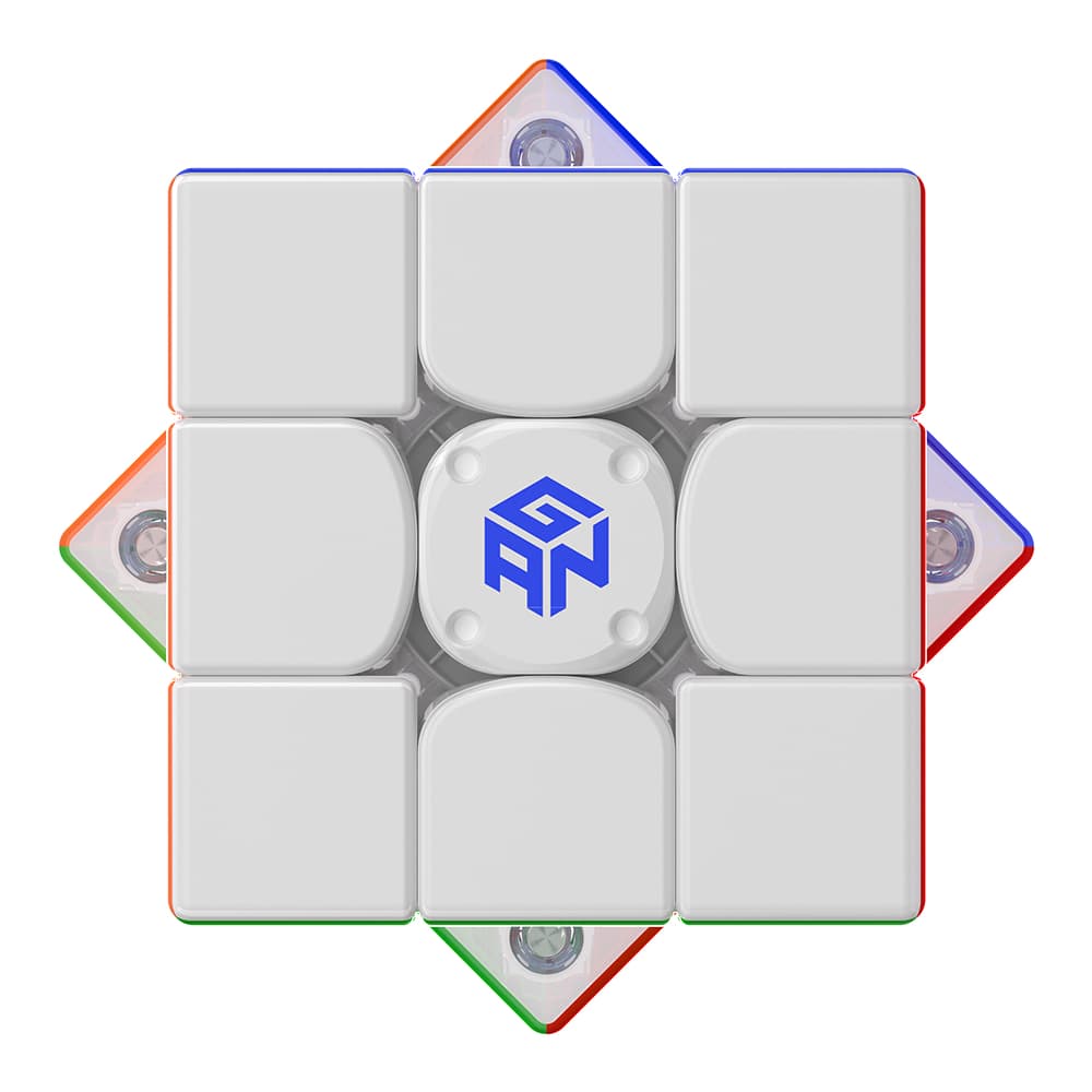 GAN i4 Maglev Frosted - Stickerless image 1