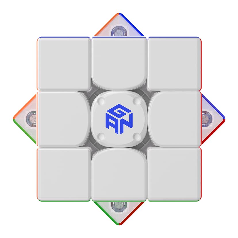 GAN i4 Maglev Frosted - Stickerless