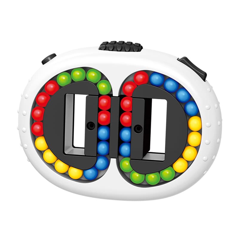 Magic Beans Double Sided - White image 1