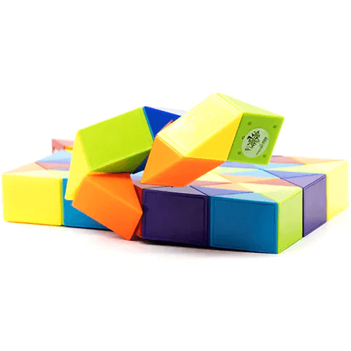 LanLan Snake 60-blocks - Stickerless image 3