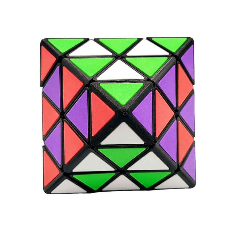 Zee 11cm Big FTO - Black image 5