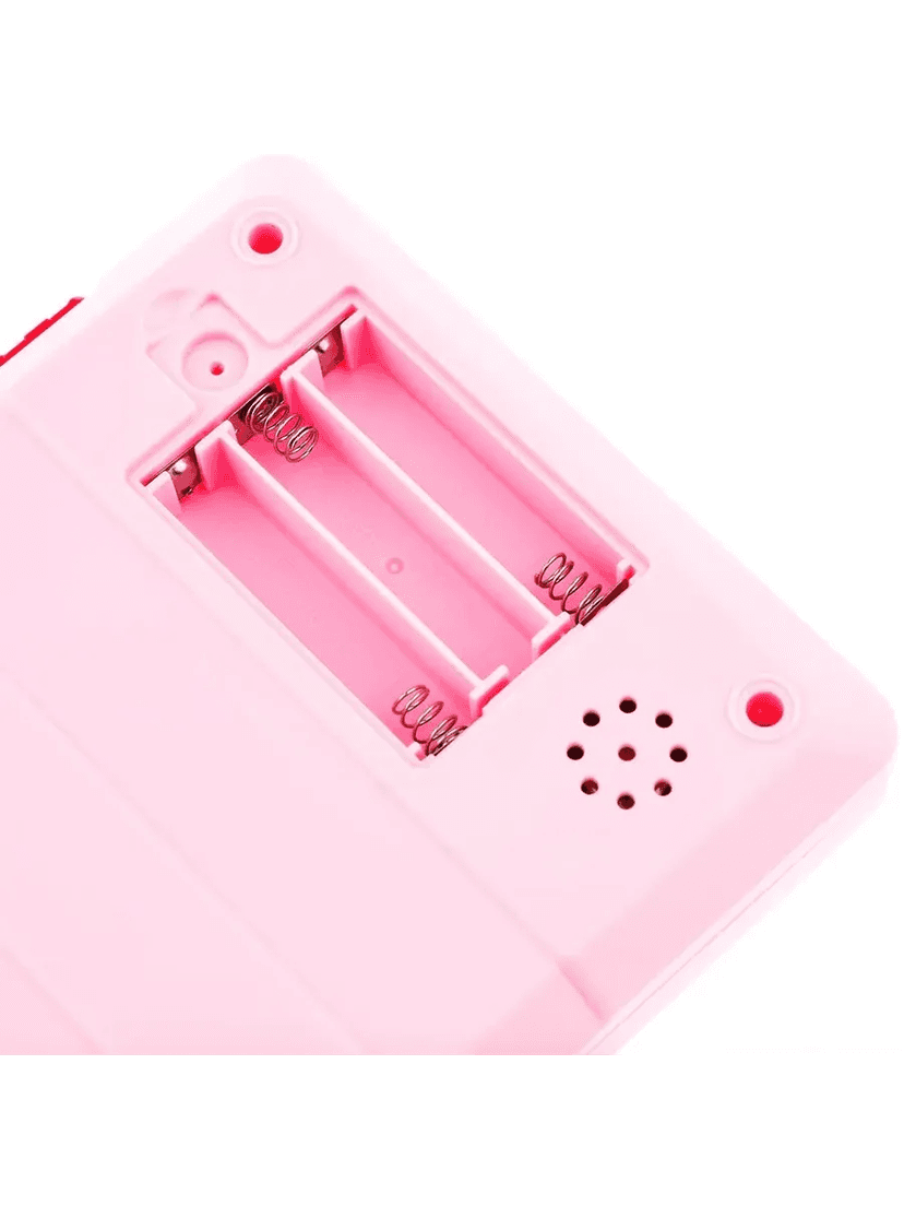MoYu AI Klotski - Pink image 2