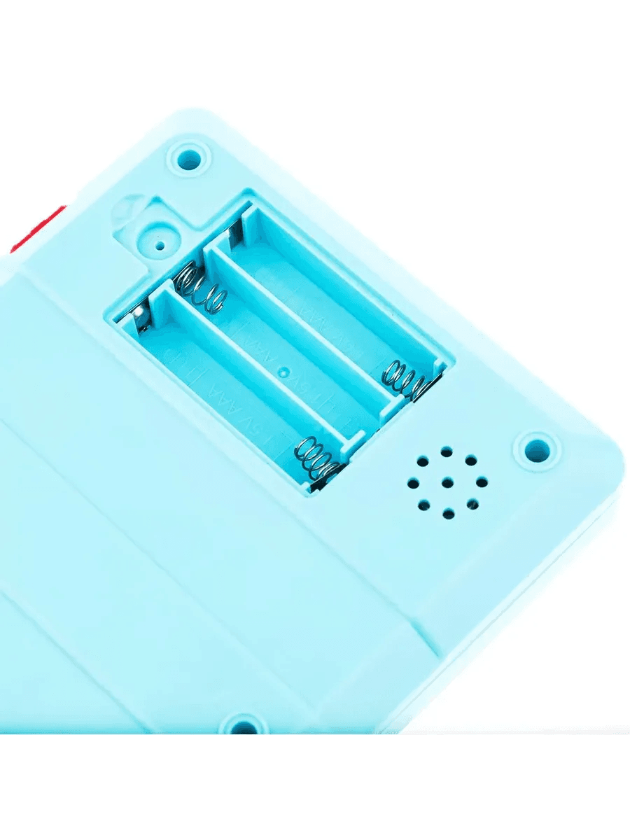 MoYu AI Klotski - Blue image 5
