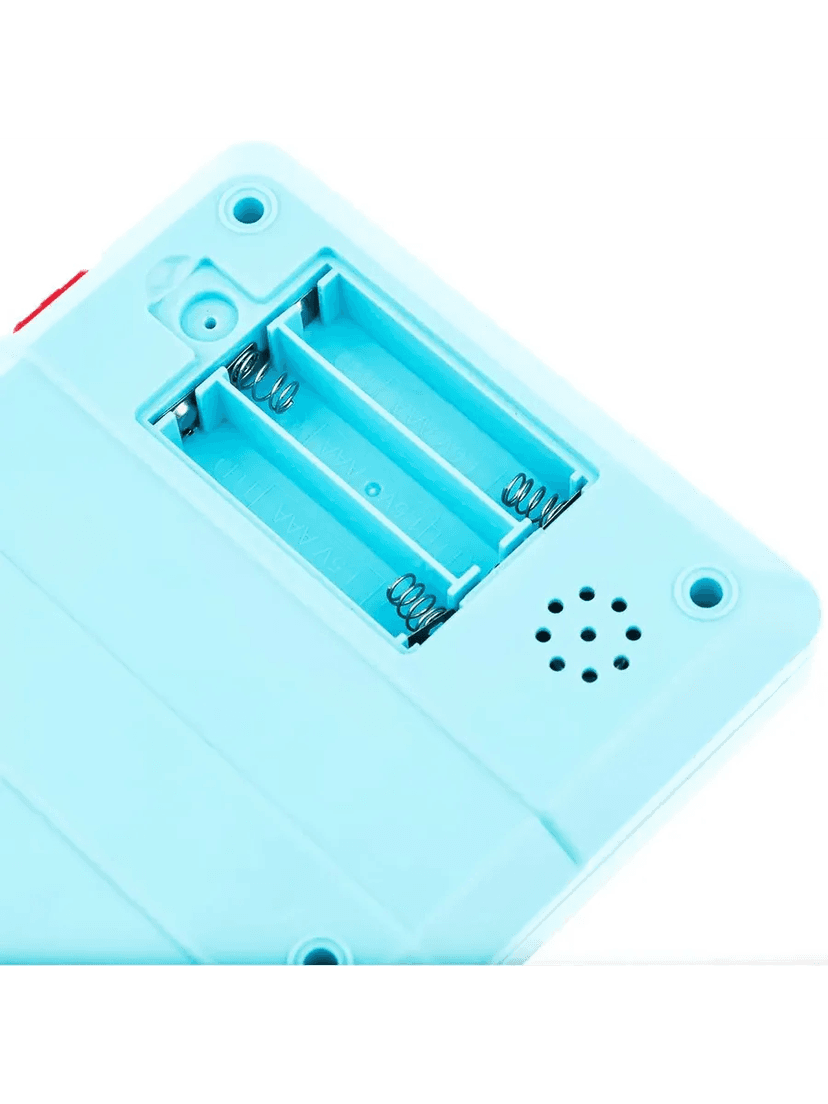MoYu AI Klotski - Blue image 5