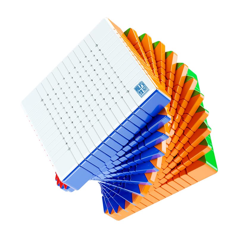 Meilong 12x12 V2 - Stickerless image 4