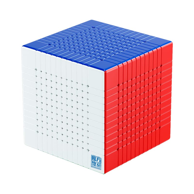Meilong 12x12 V2 - Stickerless image 5