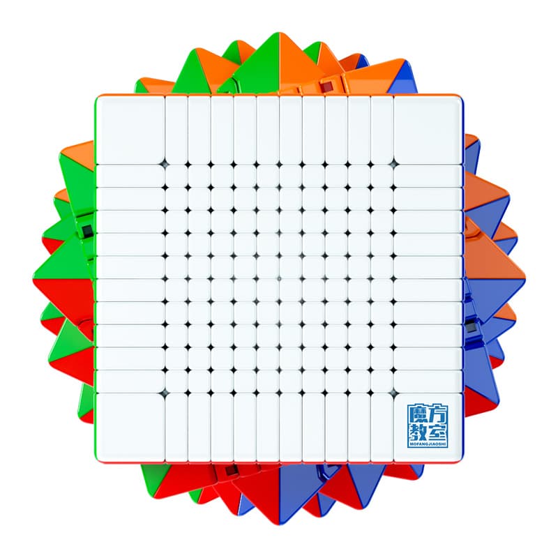 Meilong 12x12 V2 M Core-Ball - Stickerless image 4