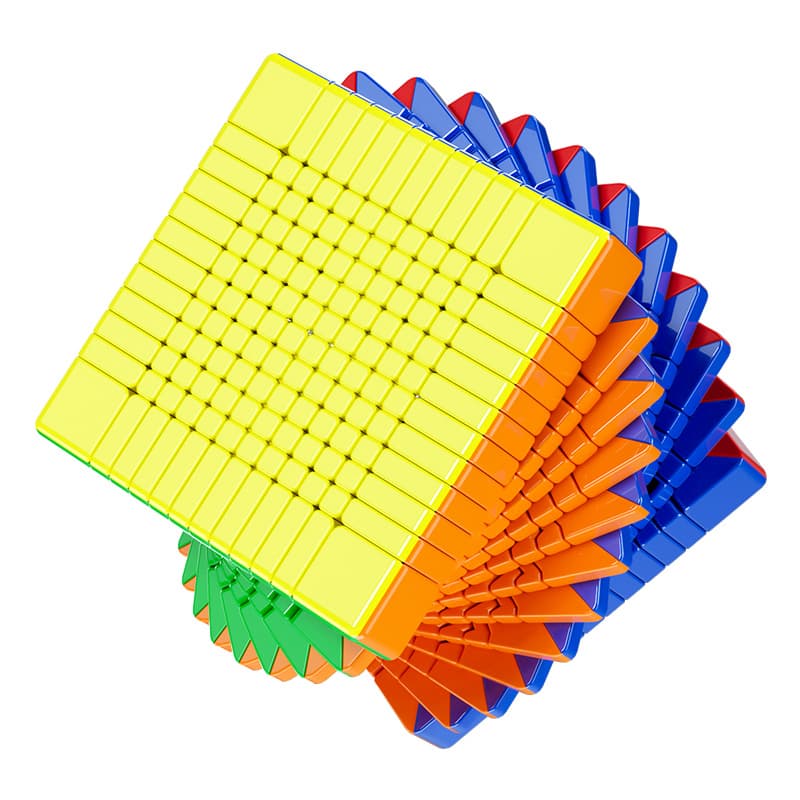 Meilong 12x12 V2 M Core-Ball - Stickerless image 5