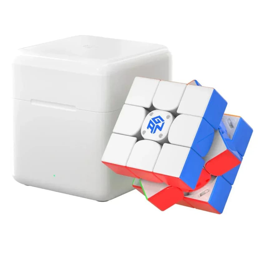 GAN12 ui Maglev V2 UV - Stickerless image 3