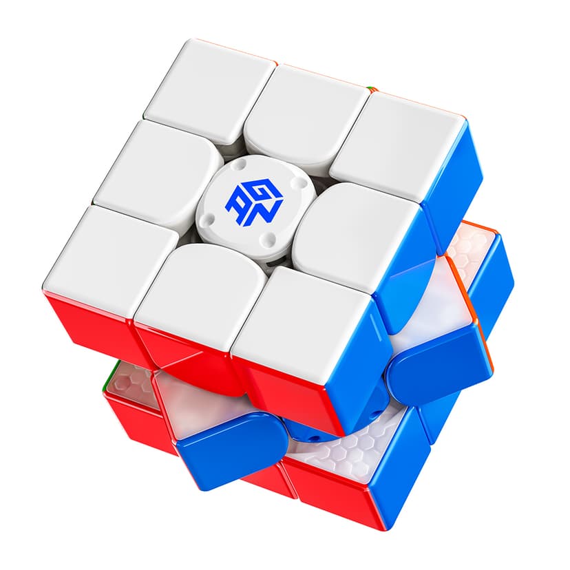 GAN16 ui Maglev Max UV - Stickerless image 1