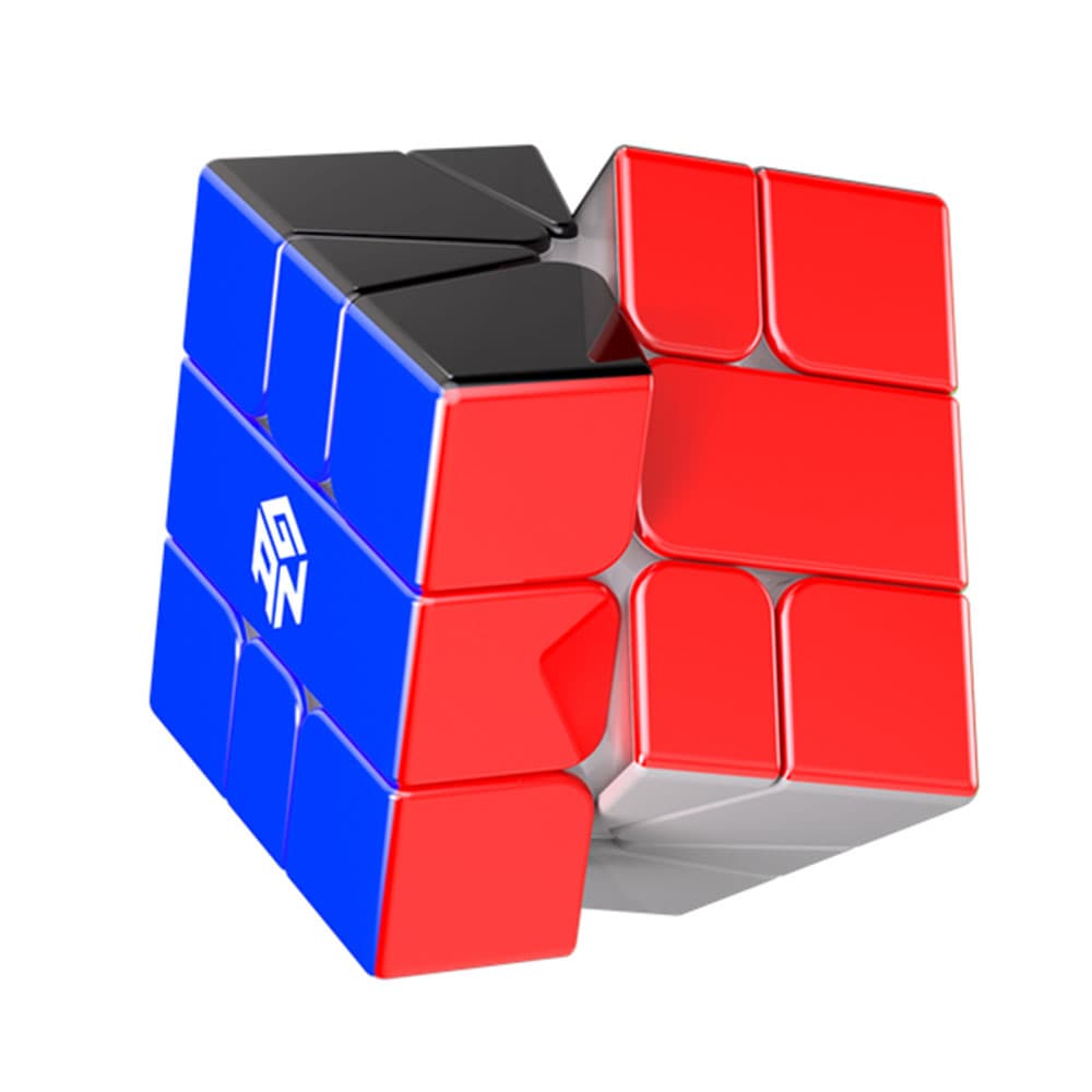 GAN SQ1 UV black - Stickerless image 1