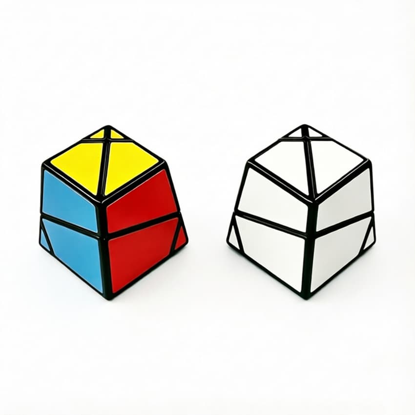 Zee LevinStone 2x2 - Black image 4