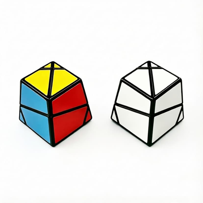 Zee LevinStone 2x2 - Black image 4