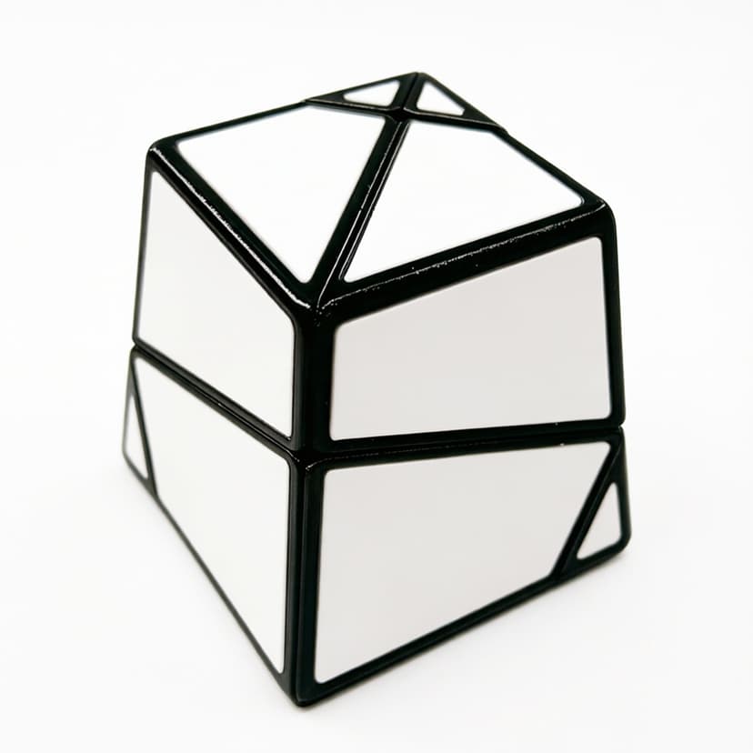 Zee LevinStone 2x2 - Black image 3