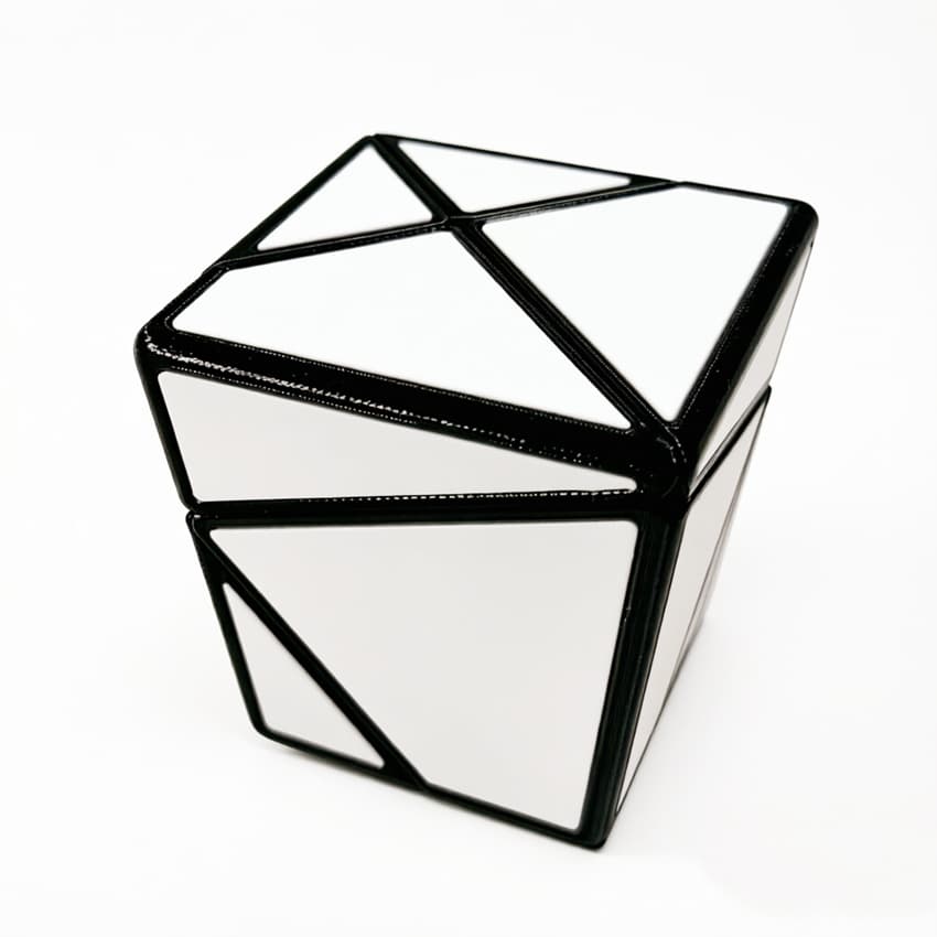 Zee LevinStone 2x2 - Black image 6