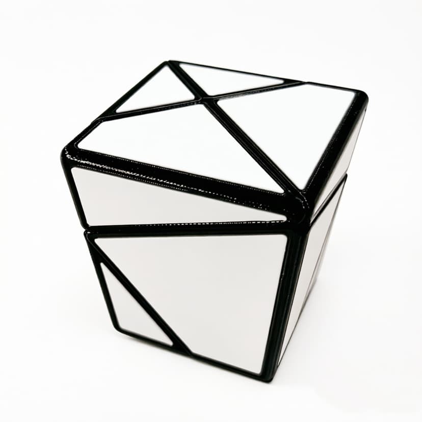 Zee LevinStone 2x2 - Black image 6