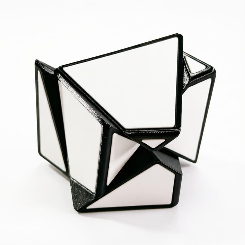 Zee LevinStone 2x2 - Black image 7