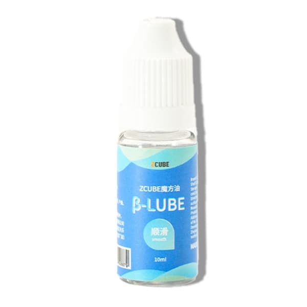 Z-LUBE Beta (Smooth) - 10ML