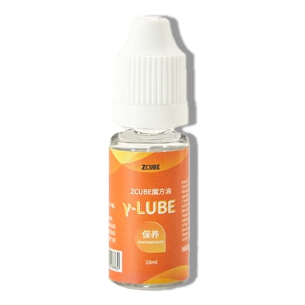 Z-LUBE Gamma (Maintenance)- 10ML