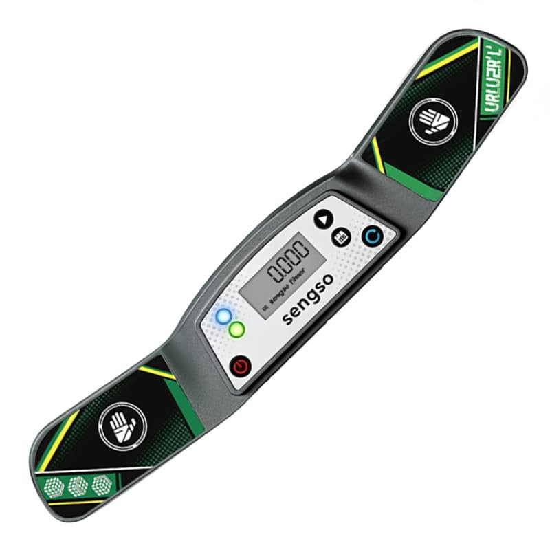 SengSo Timer V4 - Black image 1
