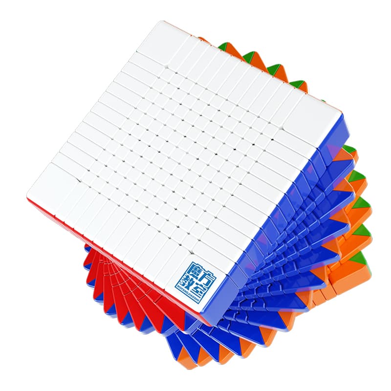 Meilong 13x13 V3 - Stickerless image 1