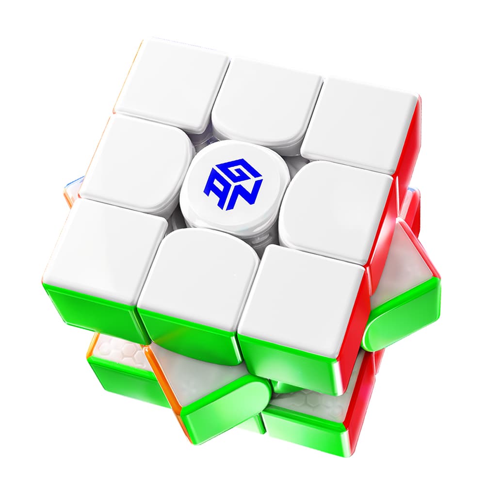 GAN17 MagDrive UV - Stickerless image 1