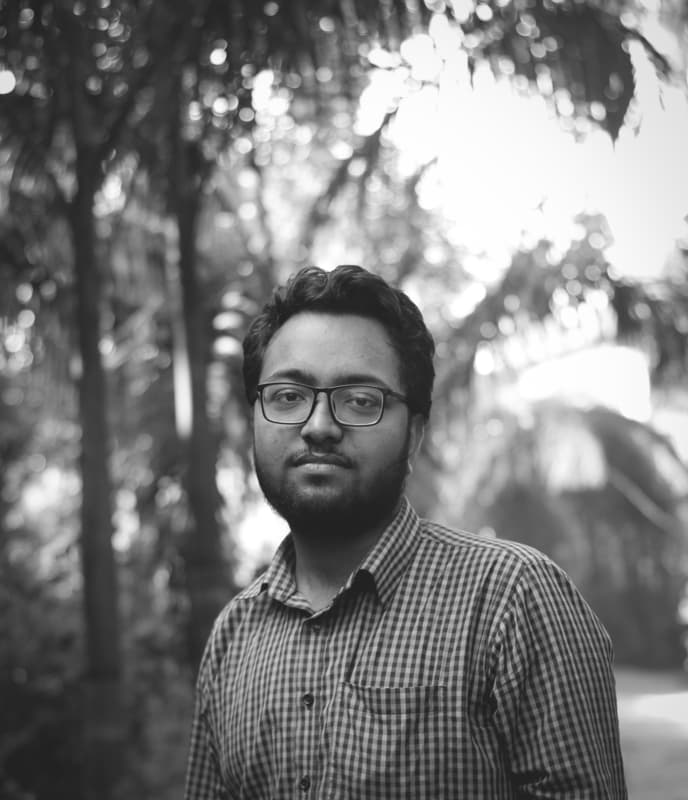 Munem Shahriar