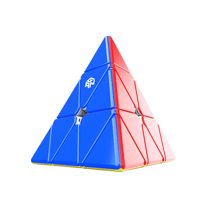 GAN Pyraminx M Enhanced UV