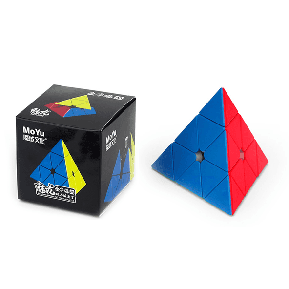 Meilong M Pyraminx