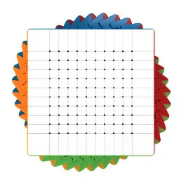 Cubing Classroom Meilong 11x11
