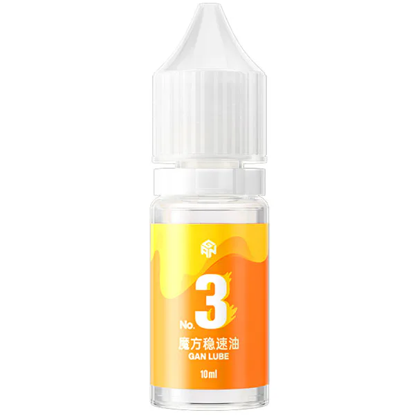 GAN Lube V3 - Mastery