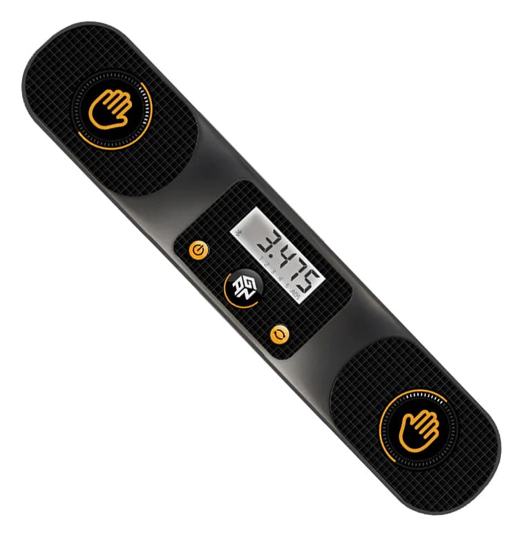 GAN Timer - Black