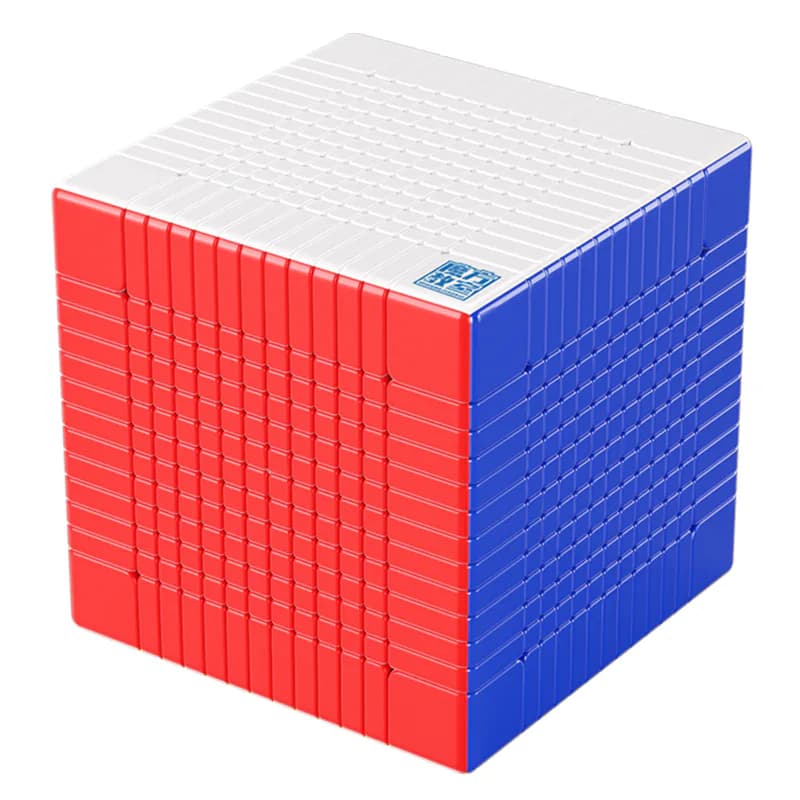 Meilong 13x13 V3 M Core-Ball - Stickerless